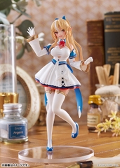 MÔ HÌNH Shiranui Flare - Hololive - Pop Up Parade (Good Smile Company) FIGURE CHÍNH HÃNG