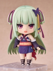 MÔ HÌNH Murasame - Senren Banka - Nendoroid (#2718) (Good Smile Arts Shanghai, Good Smile Company) FIGURE CHÍNH HÃNG