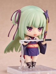 MÔ HÌNH Murasame - Senren Banka - Nendoroid (#2718) (Good Smile Arts Shanghai, Good Smile Company) FIGURE CHÍNH HÃNG