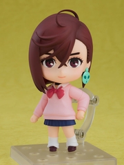 MÔ HÌNH Ayase Momo - Dandadan - Nendoroid (#2701) (Good Smile Company) FIGURE CHÍNH HÃNG