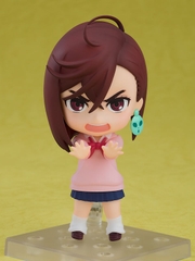MÔ HÌNH Ayase Momo - Dandadan - Nendoroid (#2701) (Good Smile Company) FIGURE CHÍNH HÃNG