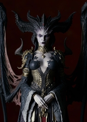 MÔ HÌNH Lilith - Diablo IV - POP UP PARADE (Good Smile Company) FIGURE CHÍNH HÃNG