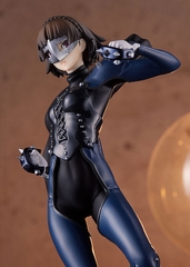 MÔ HÌNH Niijima Makoto - Persona 5:The Animation - Pop Up Parade -Queen(Good Smile Company)FIGURE CHÍNH HÃNG