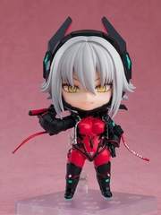 MÔ HÌNH Zentreya - Zentreya Gecko - VShojo - Nendoroid (#2726) (Good Smile Company) FIGURE CHÍNH HÃNG