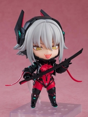 MÔ HÌNH Zentreya - Zentreya Gecko - VShojo - Nendoroid (#2726) (Good Smile Company) FIGURE CHÍNH HÃNG