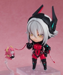 MÔ HÌNH Zentreya - Zentreya Gecko - VShojo - Nendoroid (#2726) (Good Smile Company) FIGURE CHÍNH HÃNG