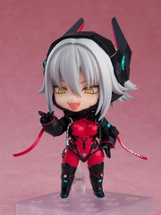MÔ HÌNH Zentreya - Zentreya Gecko - VShojo - Nendoroid (#2726) (Good Smile Company) FIGURE CHÍNH HÃNG
