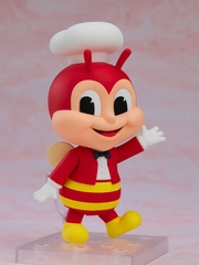 [Pre Order] MÔ HÌNH Jollibee - Mascot Character - Nendoroid (#2697) (Good Smile Company) FIGURE CHÍNH HÃNG
