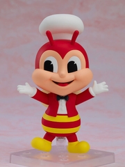 [Pre Order] MÔ HÌNH Jollibee - Mascot Character - Nendoroid (#2697) (Good Smile Company) FIGURE CHÍNH HÃNG