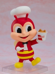 [Pre Order] MÔ HÌNH Jollibee - Mascot Character - Nendoroid (#2697) (Good Smile Company) FIGURE CHÍNH HÃNG