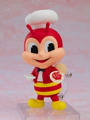 [Pre Order] MÔ HÌNH Jollibee - Mascot Character - Nendoroid (#2697) (Good Smile Company) FIGURE CHÍNH HÃNG