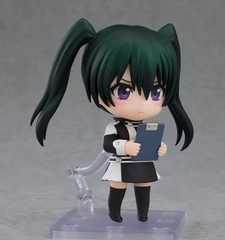 [Pre Order] MÔ HÌNH Lenalee Lee - D.Gray-man - Nendoroid (#2735) (Good Smile Company) FIGURE CHÍNH HÃNG