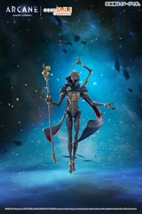 MÔ HÌNH Viktor - Arcane - Pop Up Parade - SP, Champion (Good Smile Company) FIGURE CHÍNH HÃNG