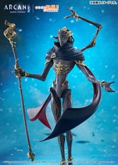 MÔ HÌNH Viktor - Arcane - Pop Up Parade - SP, Champion (Good Smile Company) FIGURE CHÍNH HÃNG