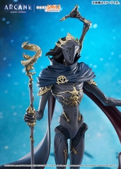 MÔ HÌNH Viktor - Arcane - Pop Up Parade - SP, Champion (Good Smile Company) FIGURE CHÍNH HÃNG