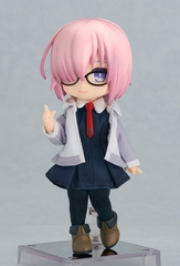 [Pre Order] MÔ HÌNH Mash Kyrielight - Fate/Grand Order - Nendoroid Doll - Shielder, Casual Clothes Ver. (Good Smile Company) FIGURE CHÍNH HÃNG
