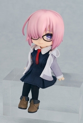 [Pre Order] MÔ HÌNH Mash Kyrielight - Fate/Grand Order - Nendoroid Doll - Shielder, Casual Clothes Ver. (Good Smile Company) FIGURE CHÍNH HÃNG