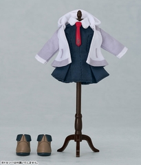 [Pre Order] MÔ HÌNH Mash Kyrielight - Fate/Grand Order - Nendoroid Doll - Shielder, Casual Clothes Ver. (Good Smile Company) FIGURE CHÍNH HÃNG