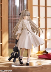 [Pre Order] MÔ HÌNH Kasugano Sora - Yosuga no Sora - Pop Up Parade - L (Good Smile Company) FIGURE CHÍNH HÃNG