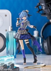 [Pre Order] MÔ HÌNH Hoshimachi Suisei - Hololive - Pop Up Parade (Good Smile Company) FIGURE CHÍNH HÃNG