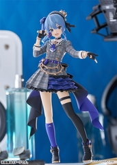 [Pre Order] MÔ HÌNH Hoshimachi Suisei - Hololive - Pop Up Parade (Good Smile Company) FIGURE CHÍNH HÃNG
