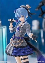 [Pre Order] MÔ HÌNH Hoshimachi Suisei - Hololive - Pop Up Parade (Good Smile Company) FIGURE CHÍNH HÃNG