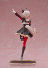 [Pre Order] MÔ HÌNH Curren Chan Signature Racewear Ver. 1/7 Scale Figure(Claynel) FIGURE CHÍNH HÃNG