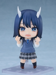 MÔ HÌNH Aoki Ruri - RuriDragon - Nendoroid (#2744) (Good Smile Company) FIGURE CHÍNH HÃNG