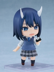 MÔ HÌNH Aoki Ruri - RuriDragon - Nendoroid (#2744) (Good Smile Company) FIGURE CHÍNH HÃNG