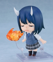 MÔ HÌNH Aoki Ruri - RuriDragon - Nendoroid (#2744) (Good Smile Company) FIGURE CHÍNH HÃNG
