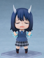 MÔ HÌNH Aoki Ruri - RuriDragon - Nendoroid (#2744) (Good Smile Company) FIGURE CHÍNH HÃNG