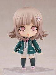 MÔ HÌNH Nanami Chiaki - Danganronpa 1 2 Reload - Nendoroid (#2227) (Good Smile Company) FIGURE CHÍNH HÃNG