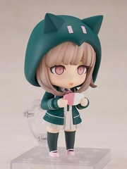MÔ HÌNH Nanami Chiaki - Danganronpa 1 2 Reload - Nendoroid (#2227) (Good Smile Company) FIGURE CHÍNH HÃNG
