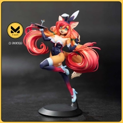[PRE ORDER] MÔ HÌNH Bunnimals Rosa 1/7 ( Sakura-Gear ) FIGURE CHÍNH HÃNG
