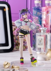 [Pre Order] MÔ HÌNH Tokoyami Towa - Hololive - Pop Up Parade - SP (Max Factory) FIGURE CHÍNH HÃNG