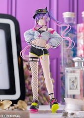 [Pre Order] MÔ HÌNH Tokoyami Towa - Hololive - Pop Up Parade - SP (Max Factory) FIGURE CHÍNH HÃNG