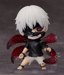 MÔ HÌNH Tokyo Ghoul - Kaneki Ken - Nendoroid (#2734) (Good Smile Company) FIGURE CHÍNH HÃNG