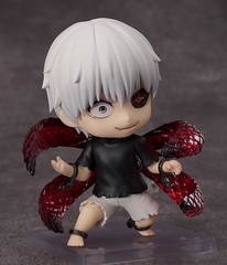 MÔ HÌNH Tokyo Ghoul - Kaneki Ken - Nendoroid (#2734) (Good Smile Company) FIGURE CHÍNH HÃNG