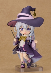 [Pre Order] MÔ HÌNH Elaina - Majo no Tabitabi - Nendoroid Doll (Good Smile Company) FIGURE CHÍNH HÃNG
