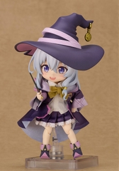 [Pre Order] MÔ HÌNH Elaina - Majo no Tabitabi - Nendoroid Doll (Good Smile Company) FIGURE CHÍNH HÃNG
