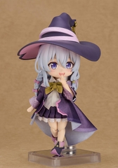 [Pre Order] MÔ HÌNH Elaina - Majo no Tabitabi - Nendoroid Doll (Good Smile Company) FIGURE CHÍNH HÃNG