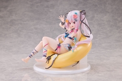 [PRE ORDER] MÔ HÌNH Mashiro Kanon - Mashiro Kanon Channel - 1/7 - Swimsuit Ver. (Raise Dream) FIGURE CHÍNH HÃNG