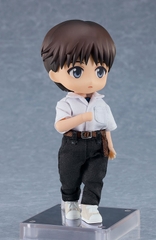 [Pre Order] MÔ HÌNH Ikari Shinji - Evangelion Shin Gekijouban - Nendoroid Doll (Good Smile Company) FIGURE CHÍNH HÃNG