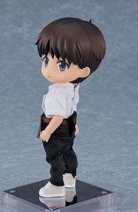 [Pre Order] MÔ HÌNH Ikari Shinji - Evangelion Shin Gekijouban - Nendoroid Doll (Good Smile Company) FIGURE CHÍNH HÃNG