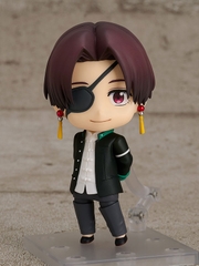 MÔ HÌNH Suo Hayato - Wind Breaker - Nendoroid (#2746) (Good Smile Company, Orange Rouge) FIGURE CHÍNH HÃNG