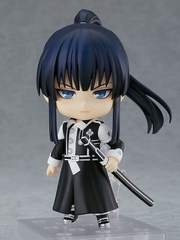 MÔ HÌNH Kanda Yuu - D.Gray-man - Nendoroid (#1809) (Good Smile Company, Orange Rouge) FIGURE CHÍNH HÃNG