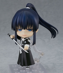 MÔ HÌNH Kanda Yuu - D.Gray-man - Nendoroid (#1809) (Good Smile Company, Orange Rouge) FIGURE CHÍNH HÃNG