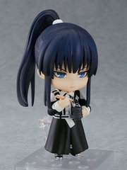 MÔ HÌNH Kanda Yuu - D.Gray-man - Nendoroid (#1809) (Good Smile Company, Orange Rouge) FIGURE CHÍNH HÃNG