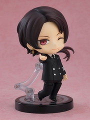 MÔ HÌNH Kashuu Kiyomitsu - Touken Ranbu Online - Nendoroid (#2721) - Starflyer Pilot (Captain) Ver. (Good Smile Company, Orange Rouge) FIGURE CHÍNH HÃNG