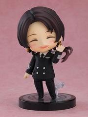 MÔ HÌNH Kashuu Kiyomitsu - Touken Ranbu Online - Nendoroid (#2721) - Starflyer Pilot (Captain) Ver. (Good Smile Company, Orange Rouge) FIGURE CHÍNH HÃNG